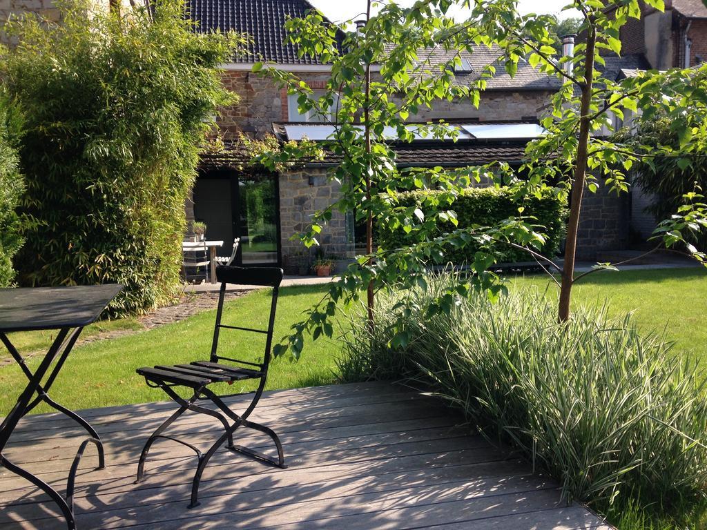 B&B La Ruelle Профондвил Екстериор снимка