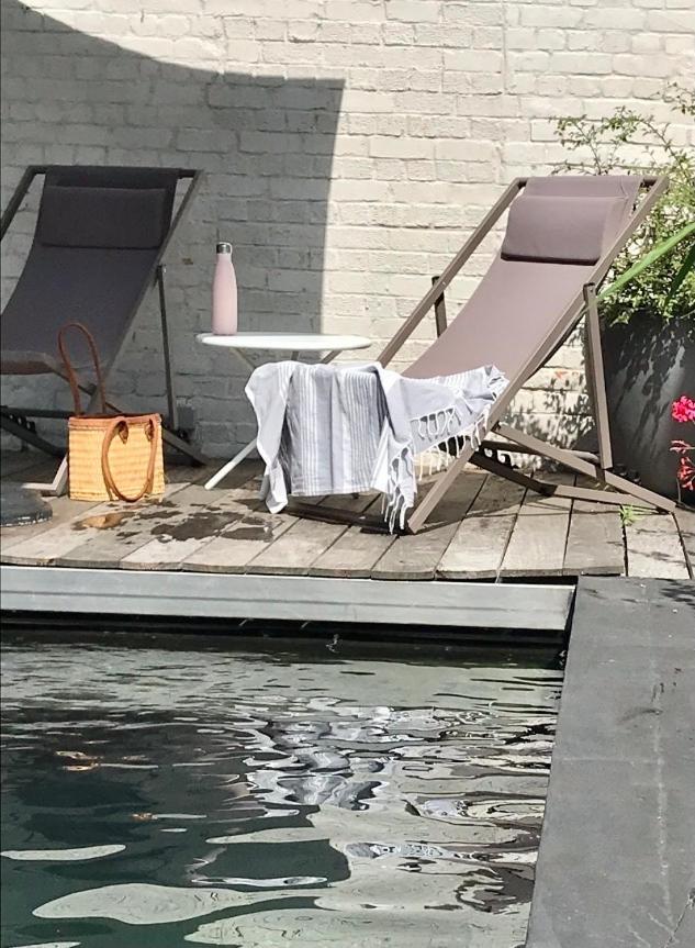 B&B La Ruelle Профондвил Екстериор снимка