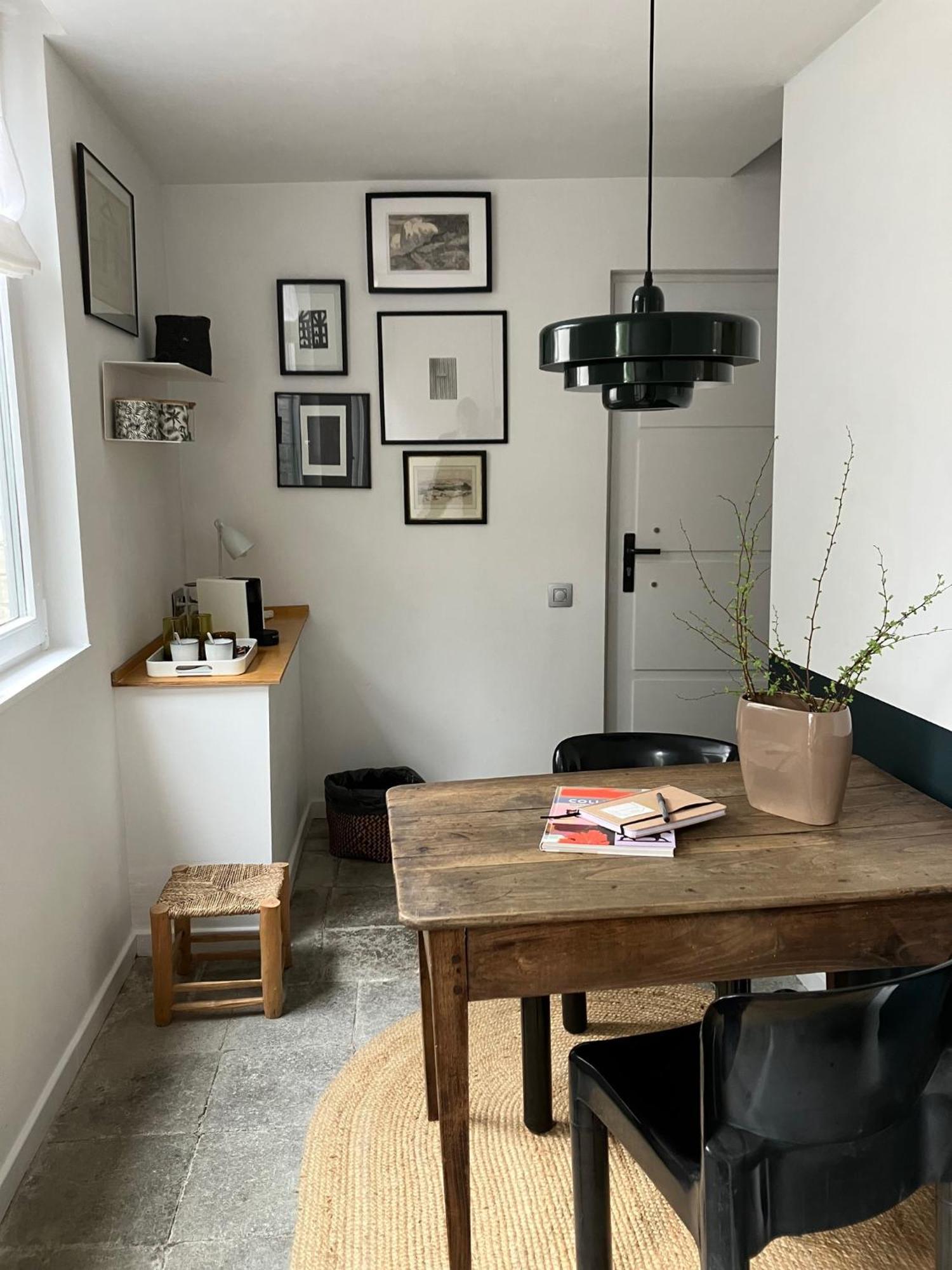B&B La Ruelle Профондвил Екстериор снимка