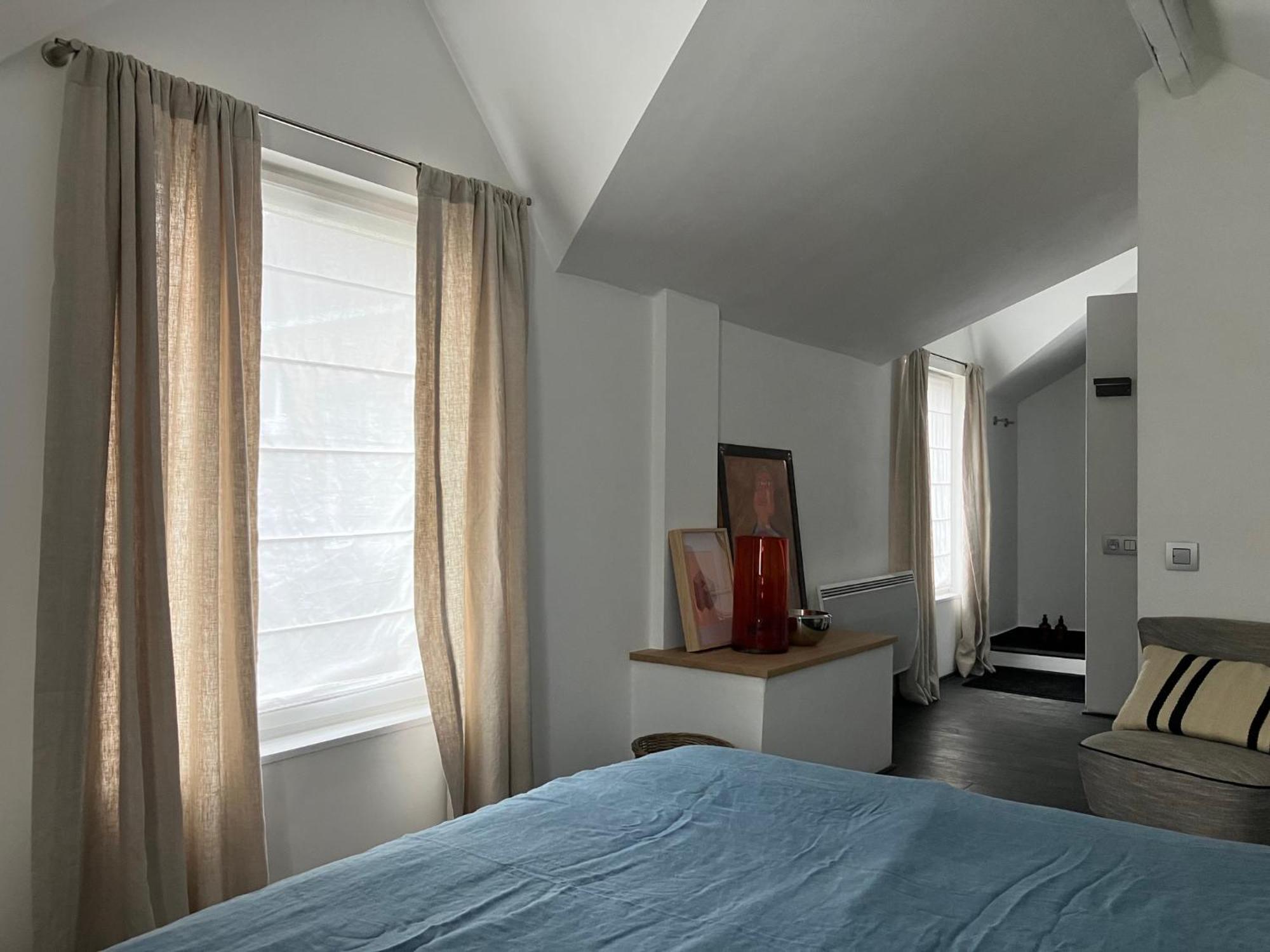 B&B La Ruelle Профондвил Екстериор снимка