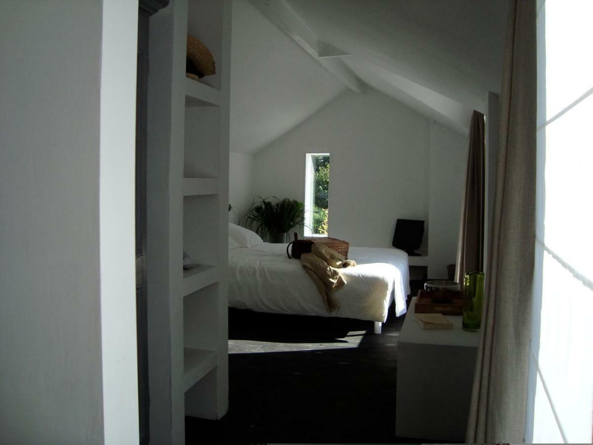 B&B La Ruelle Профондвил Стая снимка