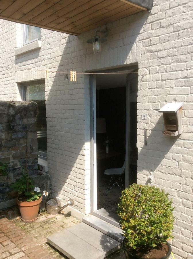 B&B La Ruelle Профондвил Екстериор снимка