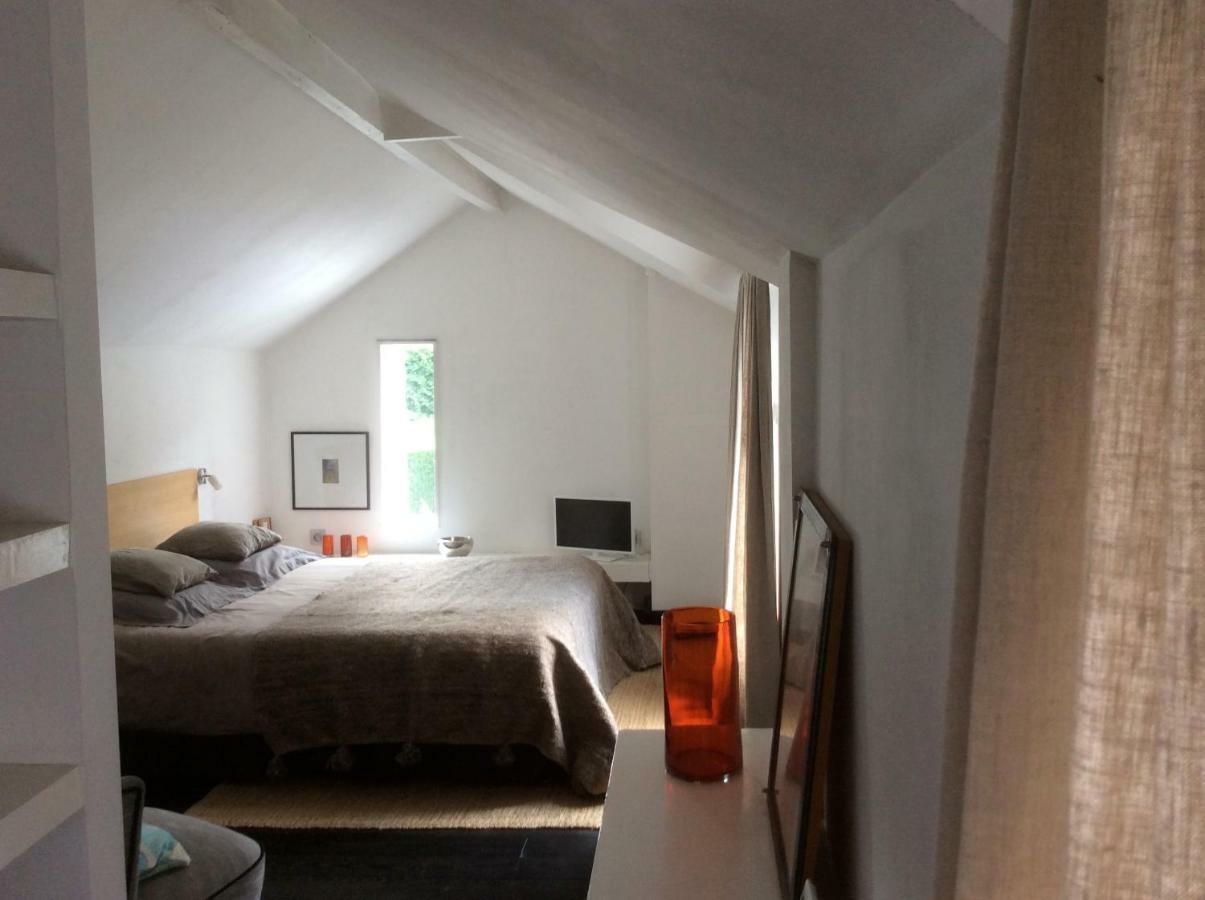 B&B La Ruelle Профондвил Екстериор снимка